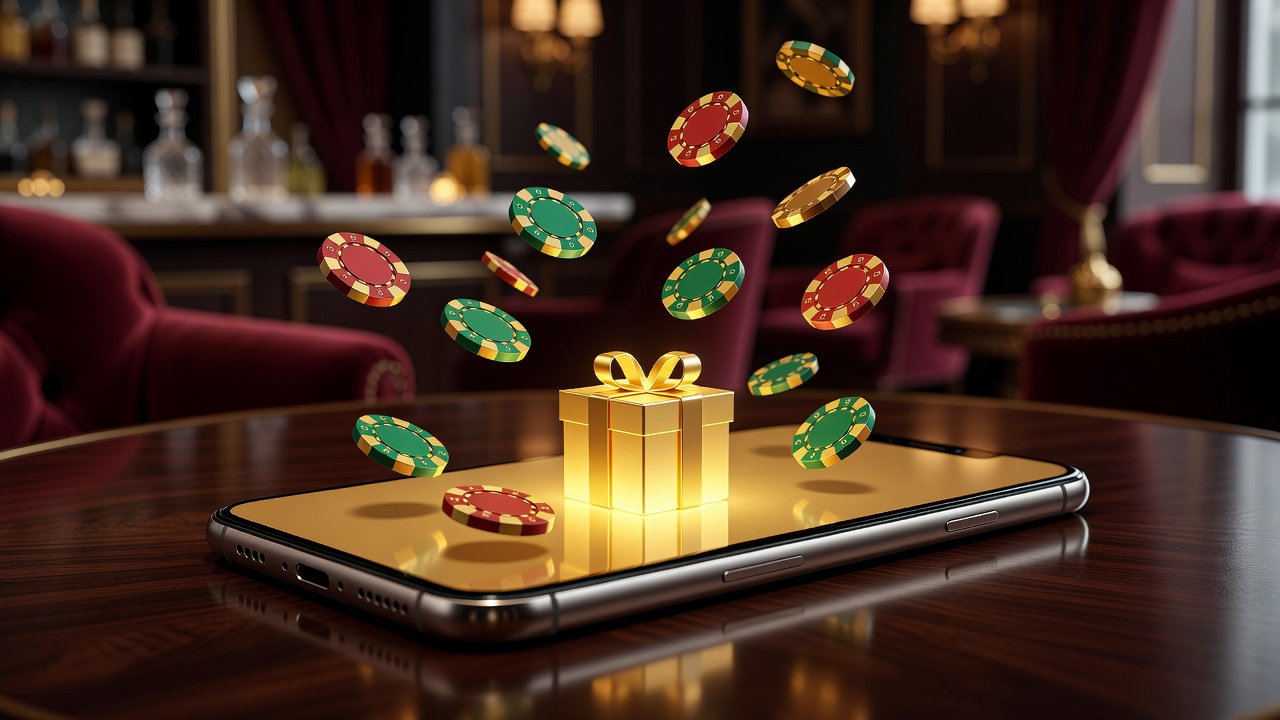 Bonusy bez vkladu pro nové hráče - zahraniční casino bonus za registraci