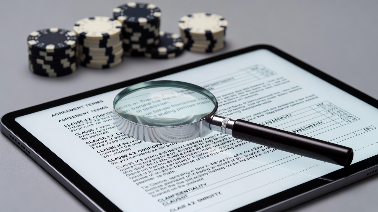 Klíčové podmínky bonusů, které musíte znát - zahraniční casino bonus za registraci