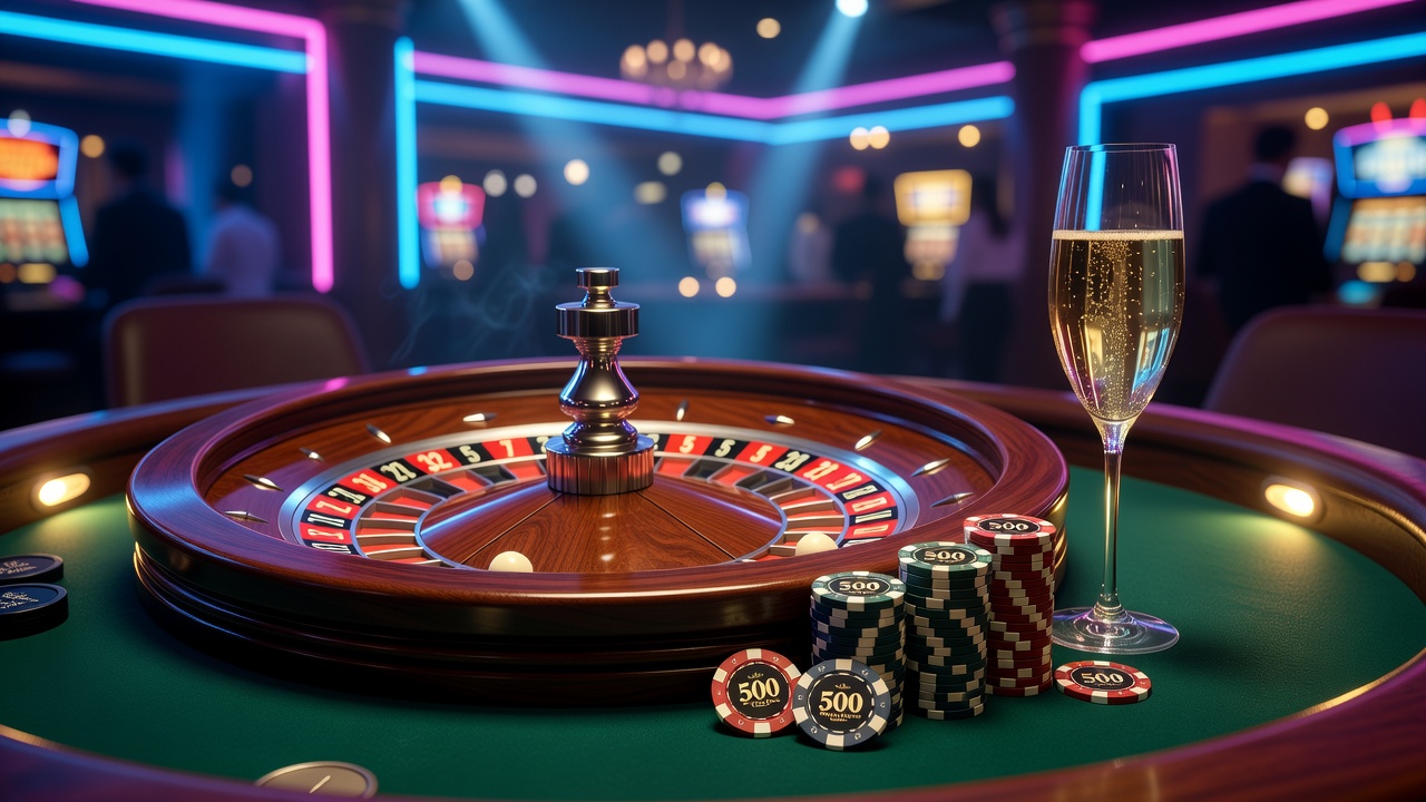 Nejlepší Zahraniční Casina s Bonusem za Registraci pro České Hráče - zahraniční casino bonus za registraci