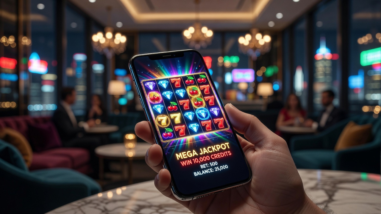 Proč zvolit rychlé online hraní? - casino bez verifikace