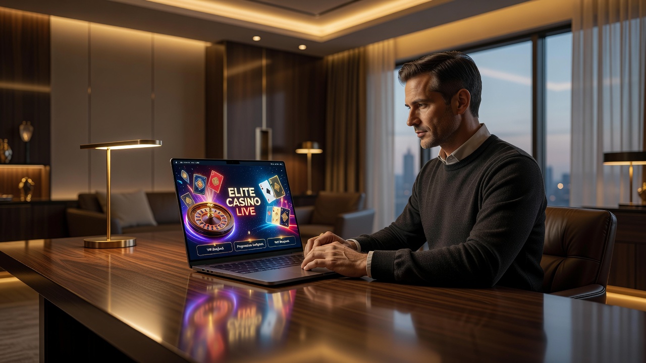 Proč čeští hráči volí casino mimo český trh? - casino mimo český trh