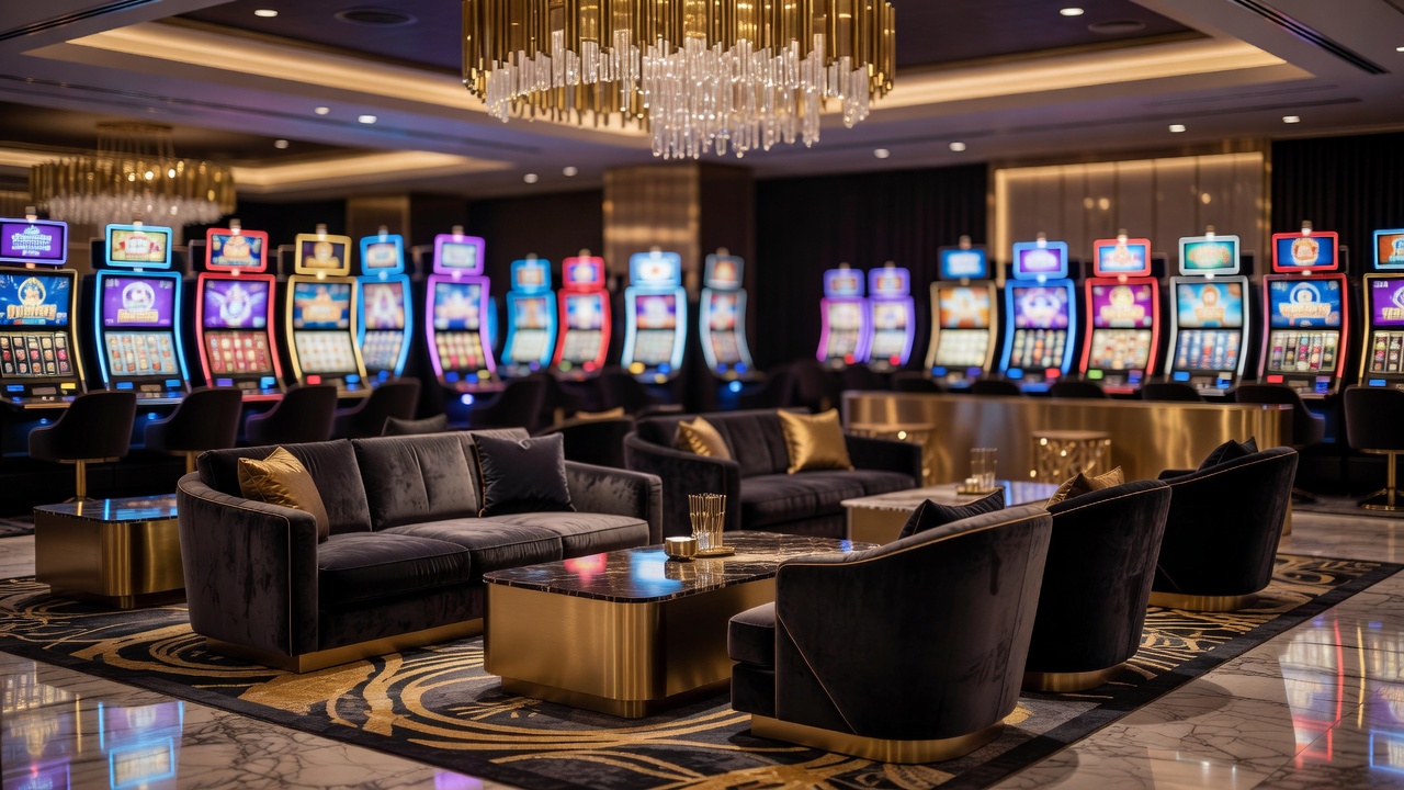 Přehled top zahraničních casin doporučených pro české hráče - casino mimo český trh