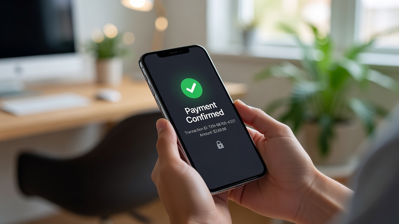 SMS platby a M-platba: Rozdíly a použití - vklad přes mobil