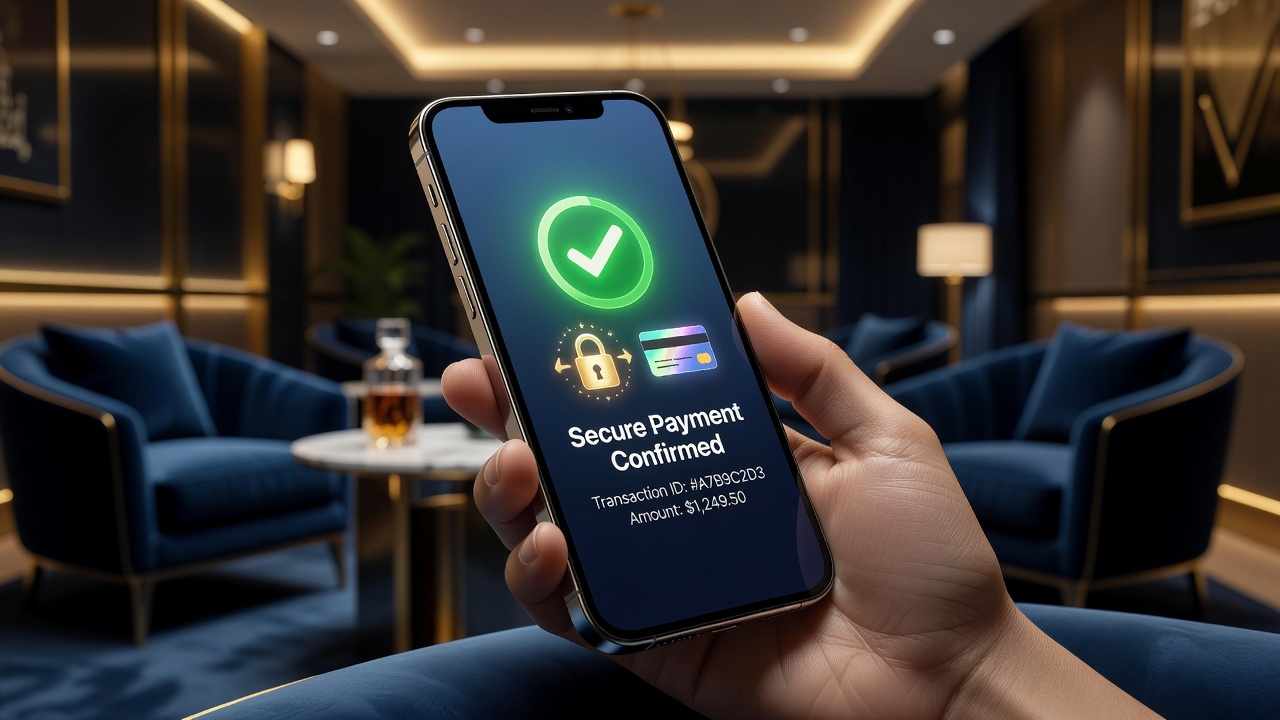 M-platba a NeteraPay: Klíč k vkladu do casina přes mobil - casino platba přes O2