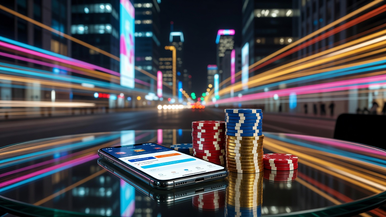 Výhody a nevýhody vkladu přes mobilní síť - casino platba přes O2