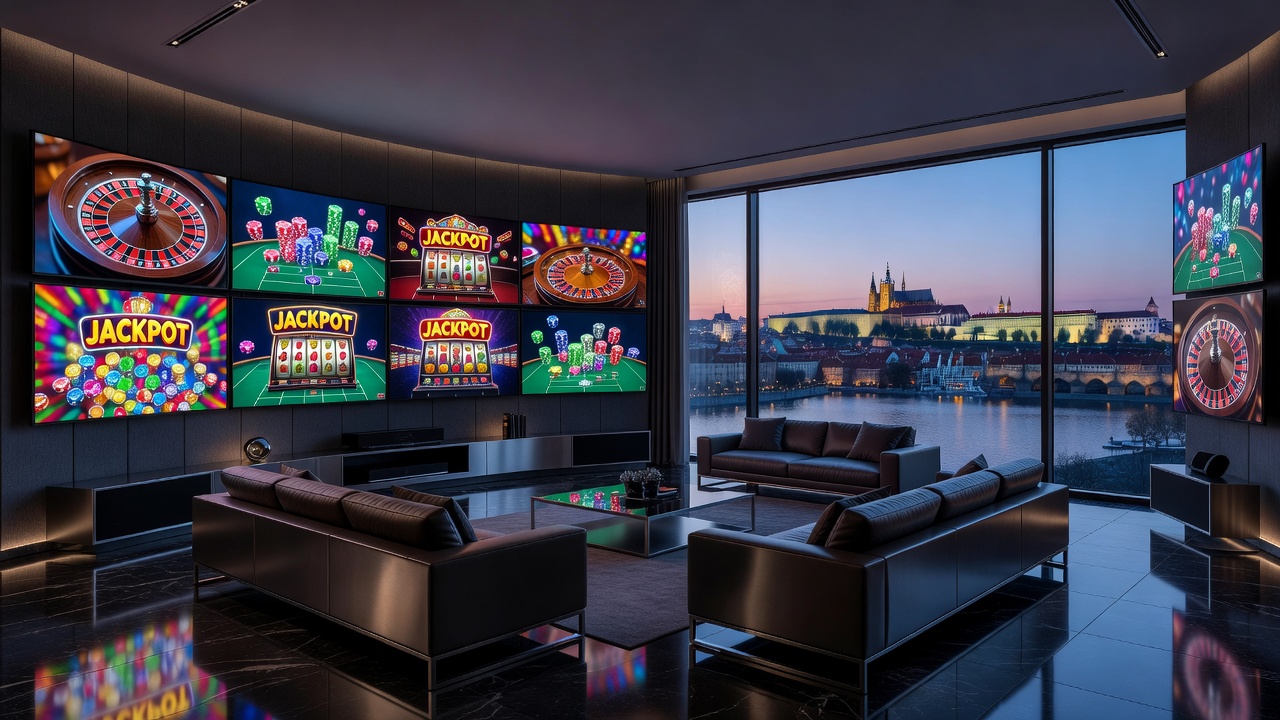 Aktuální situace pro české online hráče v roce 2026 - casino platba přes O2