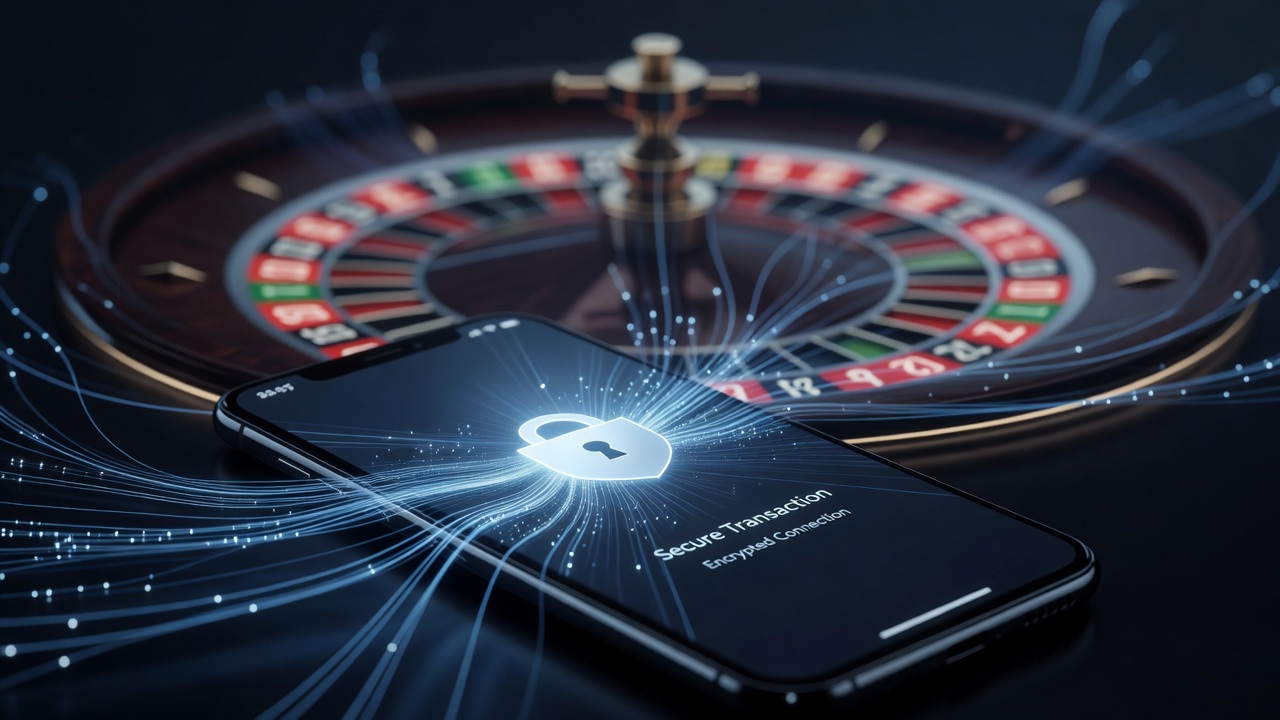 Co to je M-platba casino? - casino platba přes O2