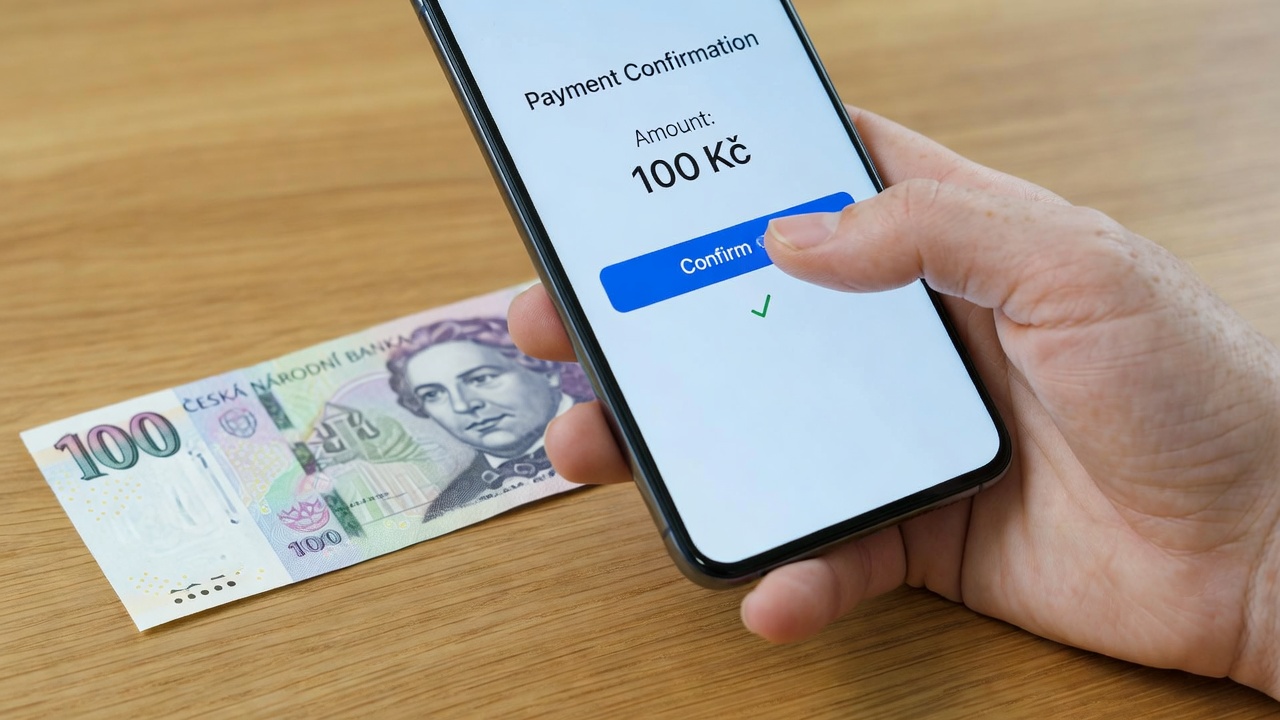 Jak vložit 100 Kč do online kasina? Podrobný průvodce - minimální vklad 100 Kč