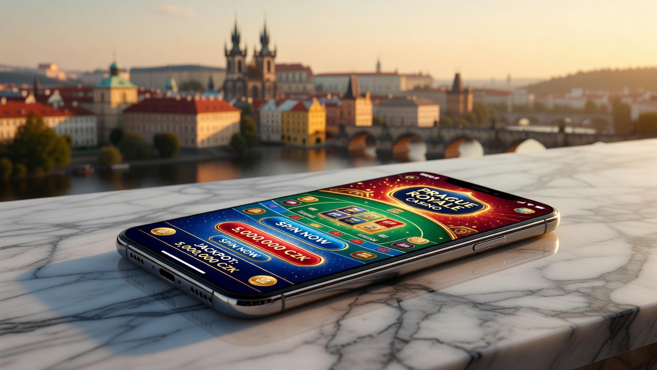 Kde získat 5 € bonus bez vkladu v českých online casinech 2026? - 5 € bonus bez vkladu