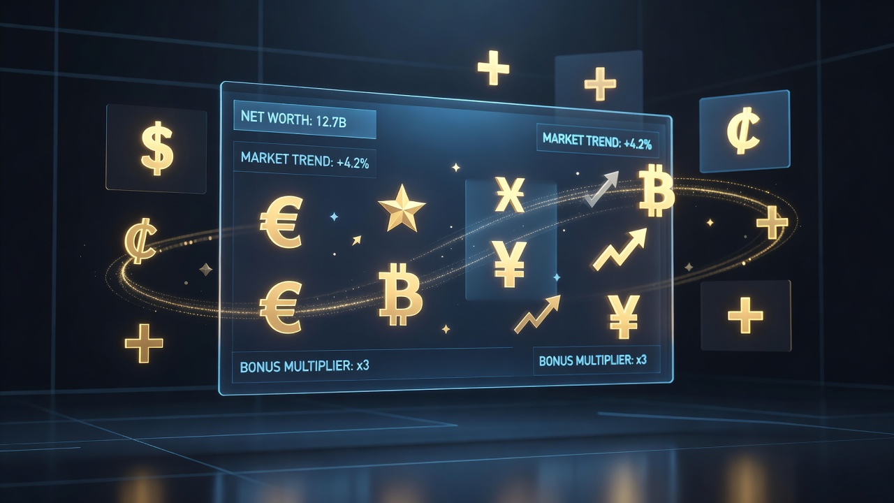 Jaké další bonusy bez vkladu jsou dostupné v roce 2026? - 5 € bonus bez vkladu