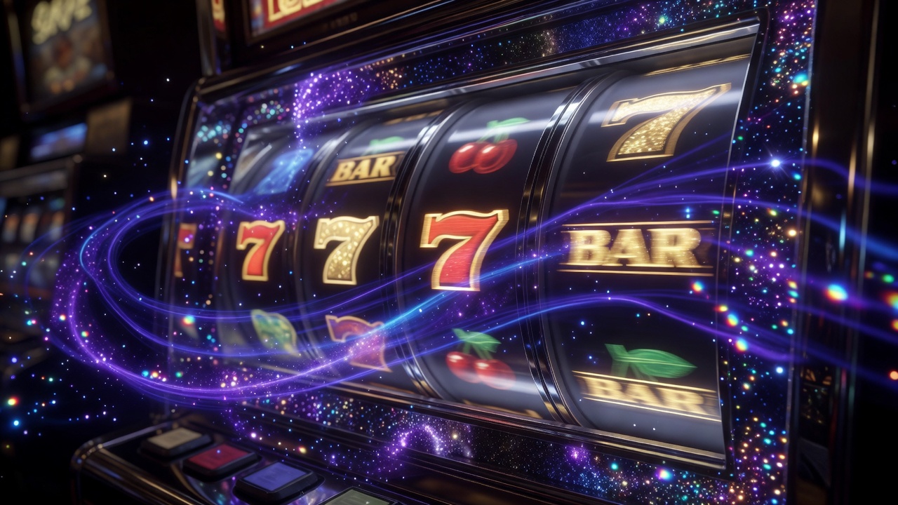 Magic Planet Casino, 100 Kč ve free spinech za registraci - free spiny zdarma