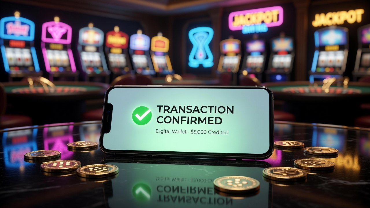 Nejrychlejší výplaty z casina: Které metody zvolit v roce 2026? - rychlá výplata casino