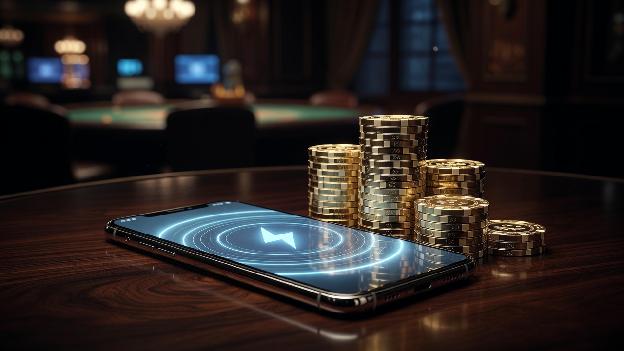 Princip rychlých výplat: Jak to funguje? - rychlá výplata casino