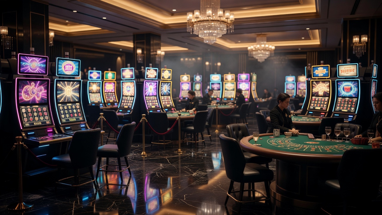 Srovnání top casin s rychlou výplatou v České republice - rychlá výplata casino