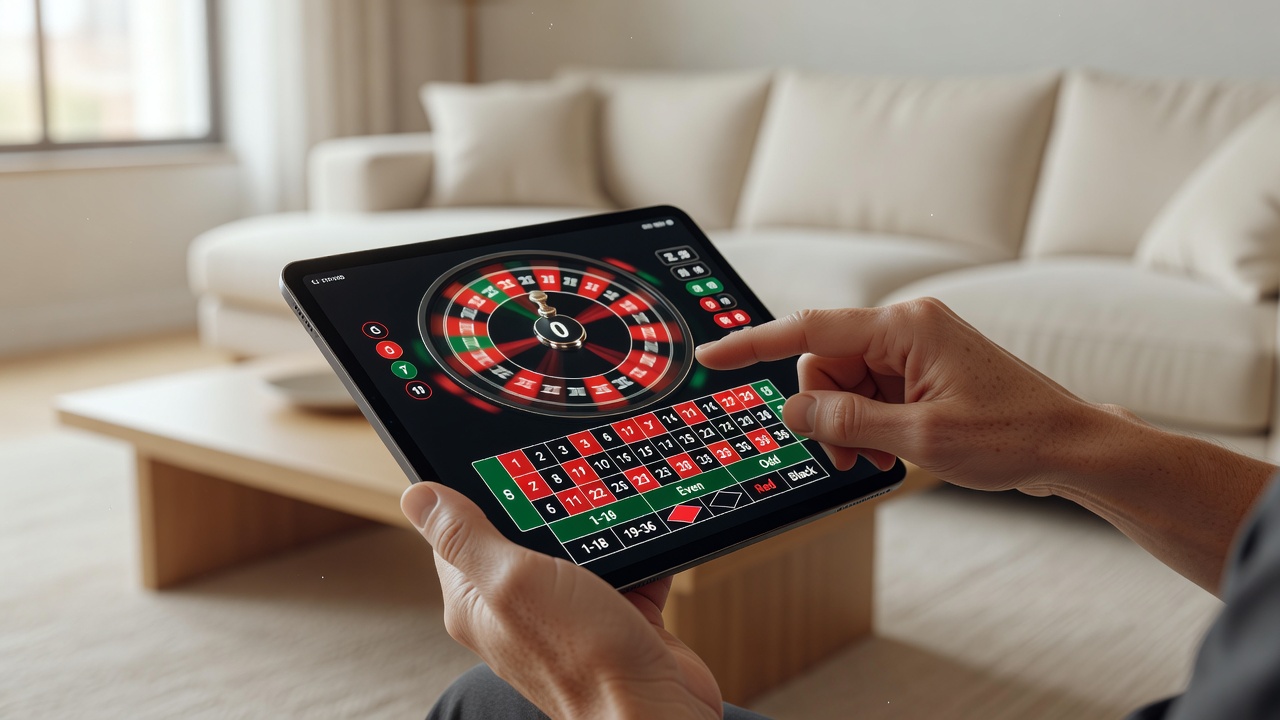 Jak Hrát Online Ruletu: Podrobný Návod pro Začátečníky - online ruleta