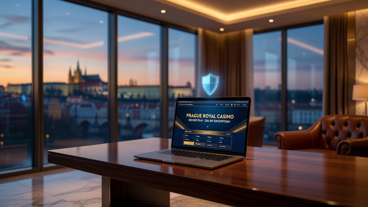 Kde Hrát Online Ruletu v ČR Legálně a Bezpečně v roce 2026? - online ruleta