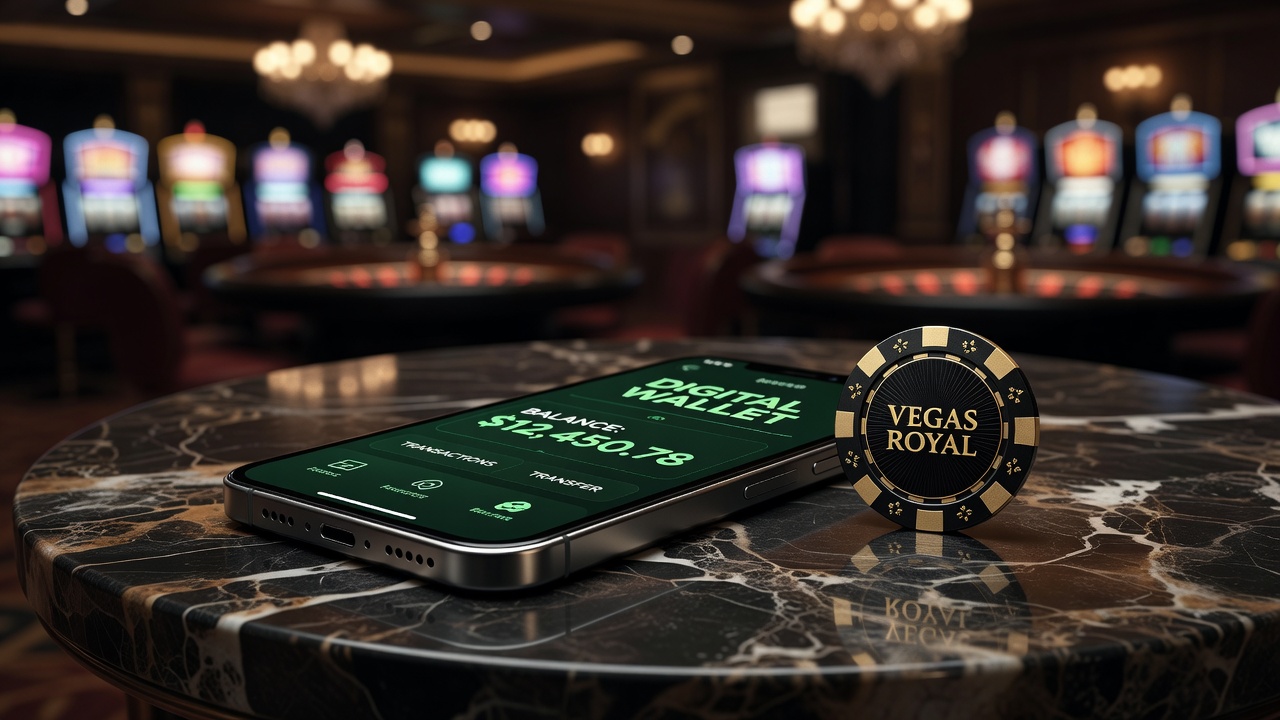 Proč zvolit Neteller pro online kasina v ČR? - neteller online casino