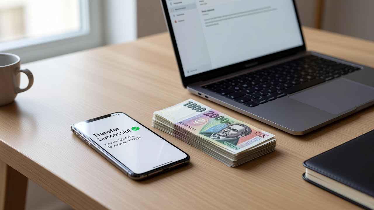 Jak vložit peníze na PayPal a vybrat své výhry? - paypal 100 kč zdarma